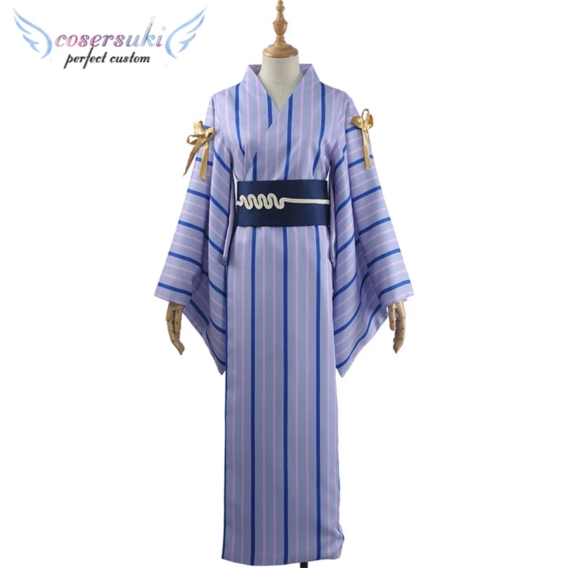 

Fate/Grand Order Merlin Cosplay Costume , Perfect Custom For You !