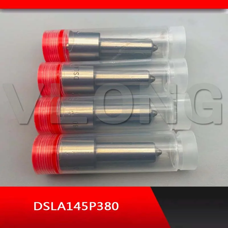 

High Quality DSLA145P380 Diesel Injector Nozzle Sprayer Parts 0 433 175 063 0433175063