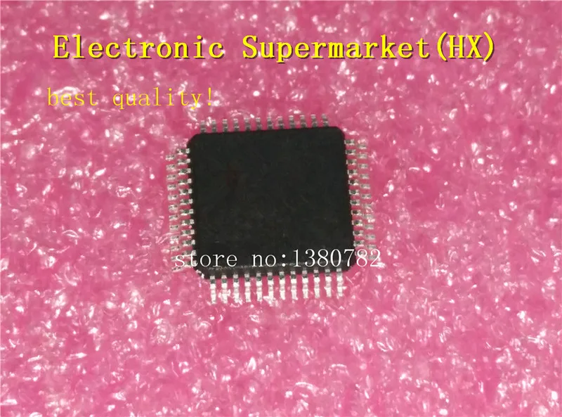 

Free shipping 10pcs/lot TAS5731M TAS5731MPHPR 5731 HTQFP48 DIP-8 IC.