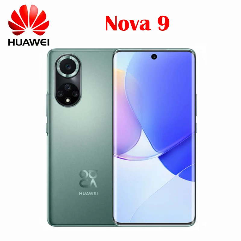 نوفا HD: كل ما تحتاج معرفته عن الهاتف الذكي Huawei Nova 9