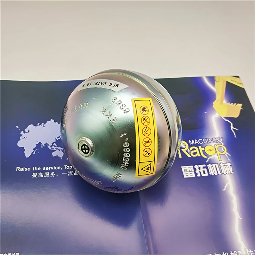 

Детали экскаватора PC130-8 PC200-8 PC300-8 PC400-8 Аккумулятор 22U-60-21330