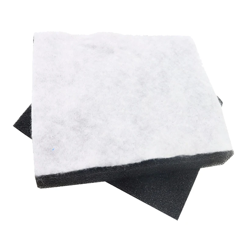 1 Set/3PCS Staub Hepa-Filter für Samsung DJ97-01040C DJ63-00669A VCA-VM 45P SC43 SC44 SC45 SC46 SC47 serie Reiniger Zubehör