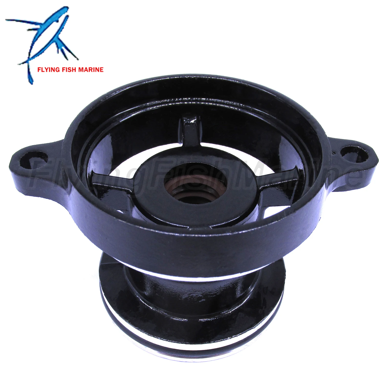 Outboard Engine 369-87323-0 369873230M 369873231M Propeller Shaft Housing Assy for Tohatsu Nissan Boat Motor 4HP 5HP 6HP