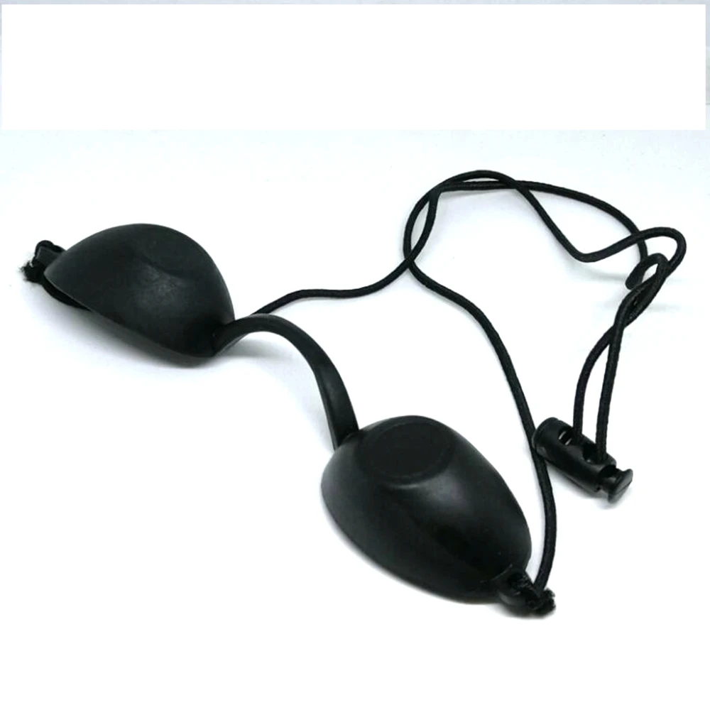 Lunettes de Protection Laser IPL, patch oculaire, Protection oculaire du Patient