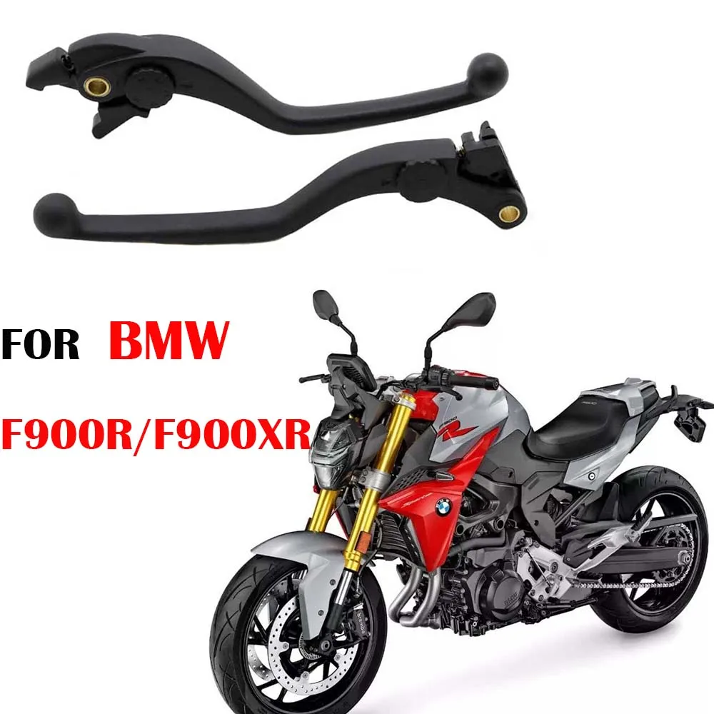 2023 New for BMW F900R F900XR F 900R 2020 2021 2022 2023 Handle Motorcycle Brake Clutch Levers F900R