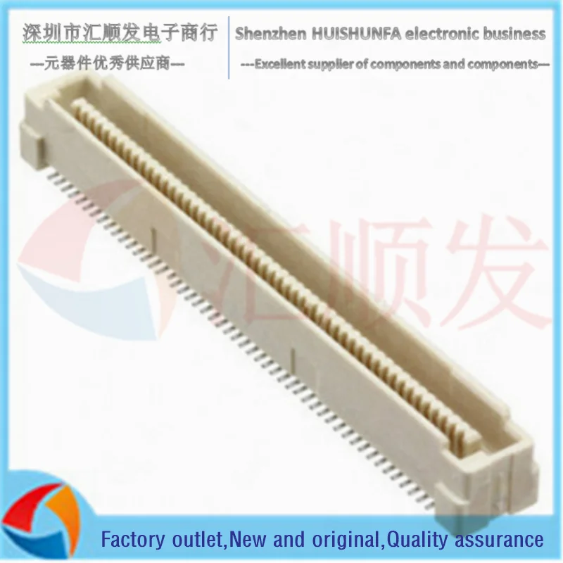 موصلات لوحة إلى لوحة و Mezzanine TE Connectivity / AMP 5179029-4