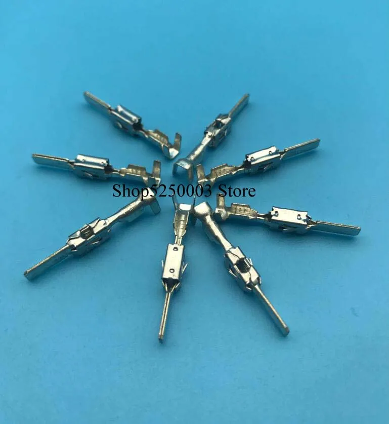 

2.8 series wire terminal Crimp terminal auto electrical male terminal for 962843-1/964298-1