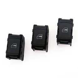 auto interier Electric Passenger Side Window Switch Button Glass lifter Panel Switch For Passat B5 Bora Golf 4 MK4 3B0959855B