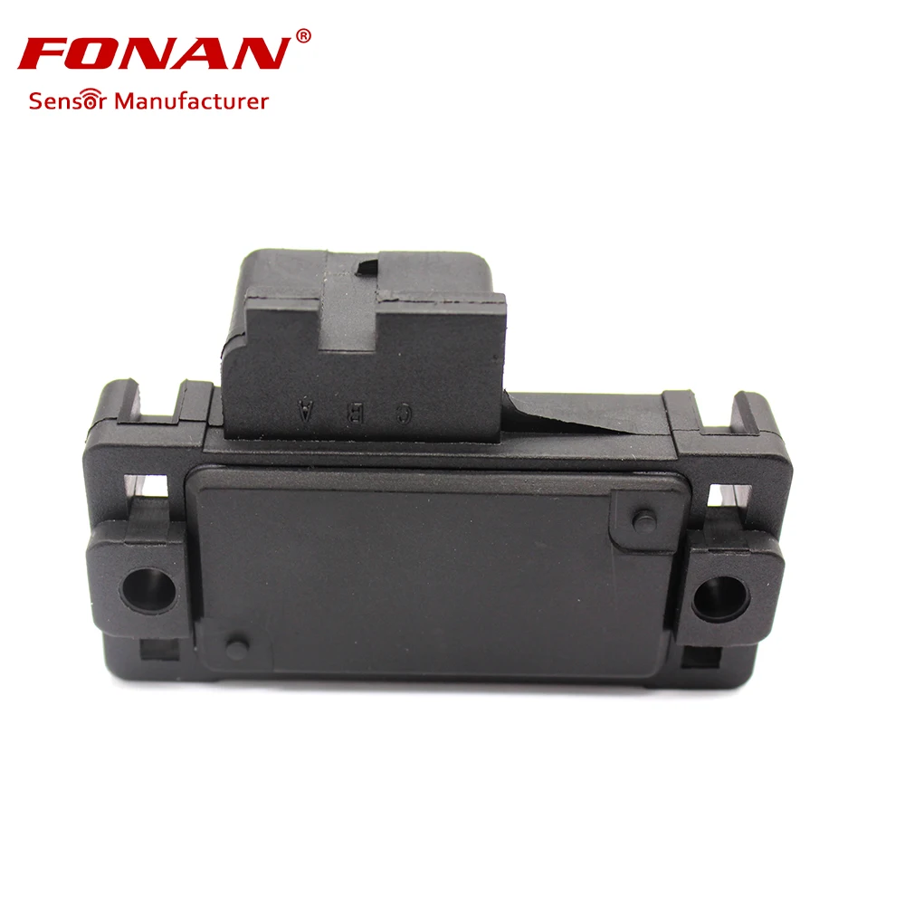 1BAR MAP Manifold Absolute Pressure Sensor For DAEWOO LANOS NUBIRA NEXIA ESPERO LEGANZA MATIZ POLONEZ 17SKV101 60811534 16137039