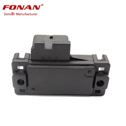 1BAR MAP Manifold Absolute Pressure Sensor For DAEWOO LANOS NUBIRA NEXIA ESPERO LEGANZA MATIZ POLONEZ 17SKV101 60811534 16137039