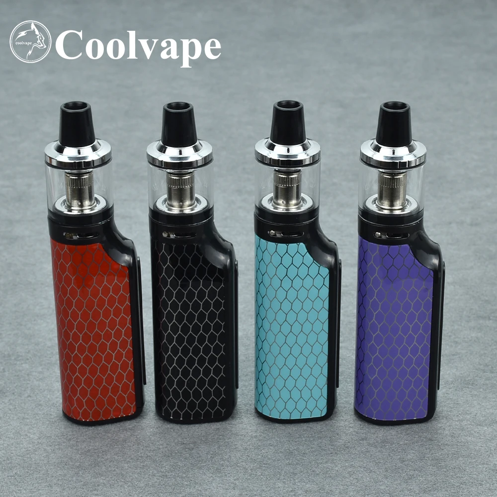 Vape 80 Mod Vape 2.5 2200 E-cig vape mod for vape mods - gallery image 5