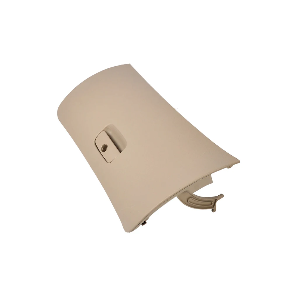 Zeroclearance LHD Beige Storage Glove Box Cover Compartment Lid For VW Passat B5 1998 1999 2000 2002 2004 2005 3B1857122B R48