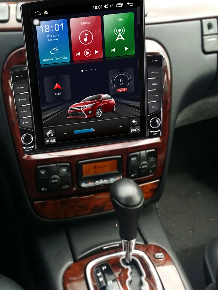 Android For Mercedes Benz S Class W220 S280 S320 S350 S400 S430 S500 S600 S55 AMG Multimedia Stereo Car Player GPS Radio
