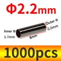 2.2x8mm 1000 piezas