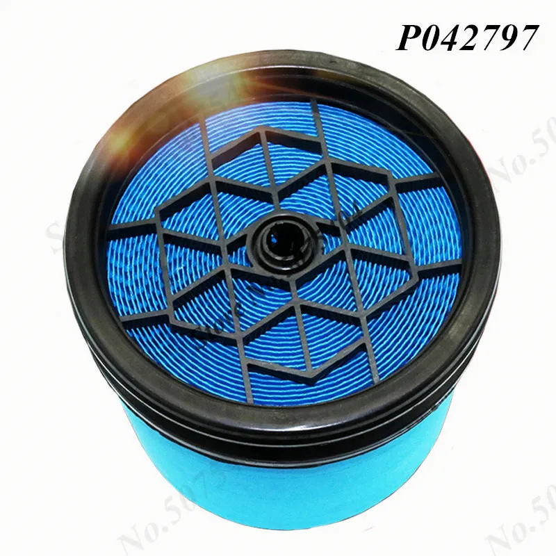 

Brand New Air Filter P040363 6190432 P042797 14639708 Element For Donaldson Heavy Duty Truck Screw Compressor Accessories