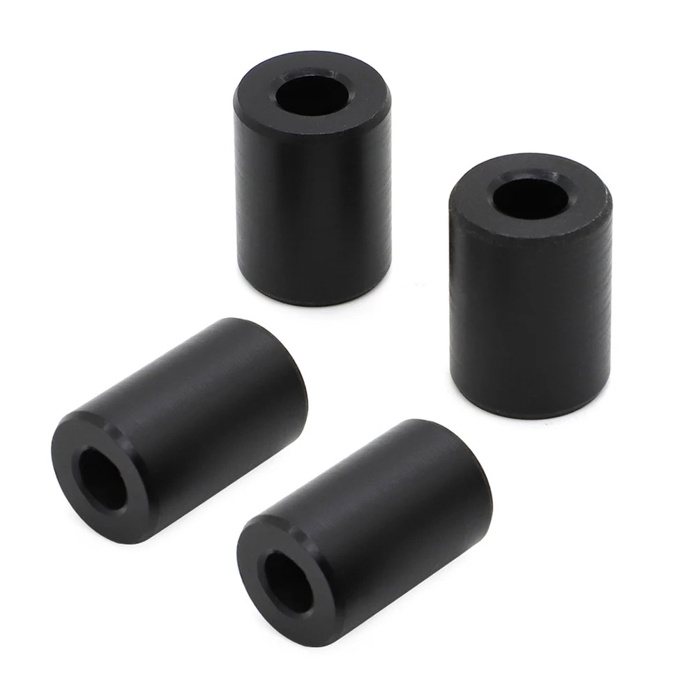 For Polaris Sportsman 400 Worker 500 Ranger 400 500 570 800 900 Rear Shock Absorber Suspension Bushing Rubber Replace 7041770