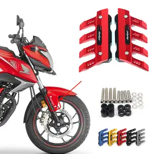 Honda hornet 160r accessories buy online online