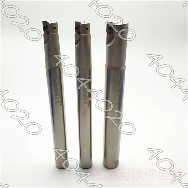 BAP300R TAP300 300R portautensili per fresatura CNC 16mm 17mm 18mm 20mm 21mm 22mm 25mm per inserti in metallo duro APMT1135