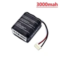 3000mah
