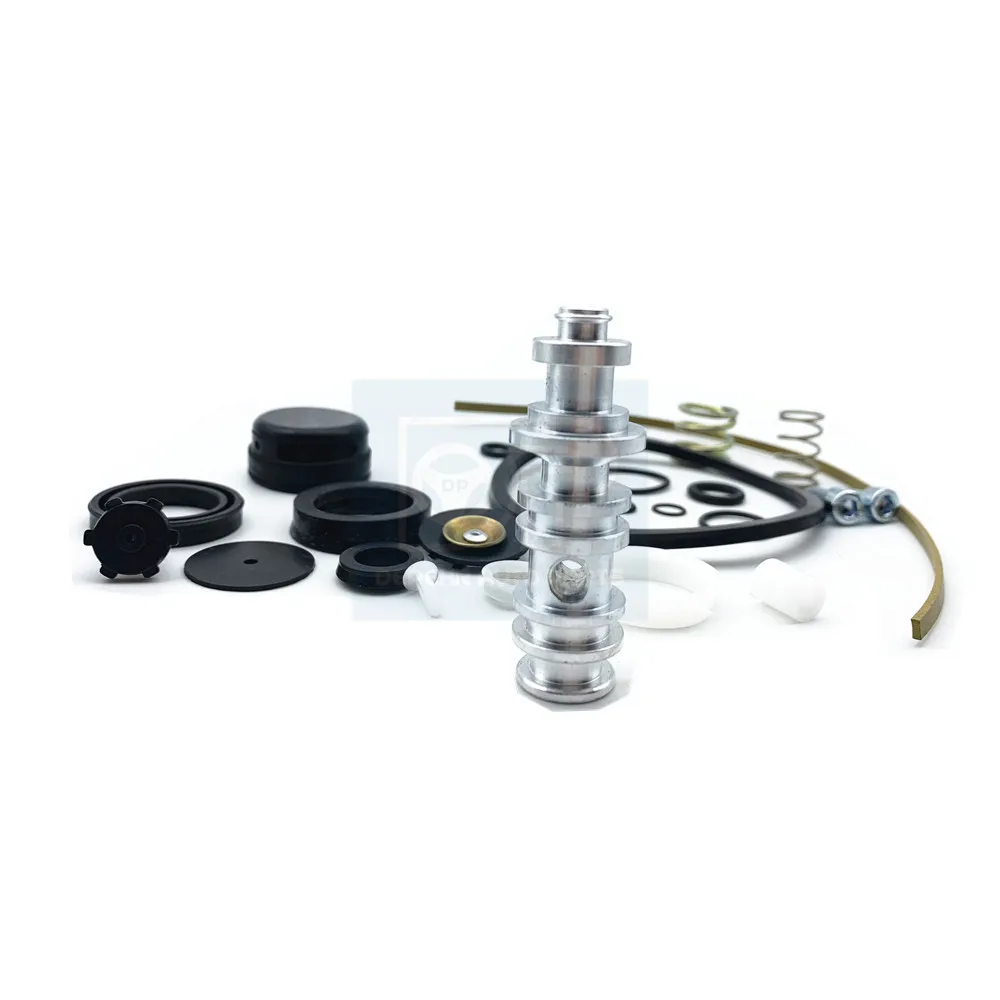 One Set Repair Kits For Volv FM7 FH12 FH16 FM9 FM12 FH/FM FMX NH12 Clutch Booster Servo 629276AM 1672129 8171720 20524584