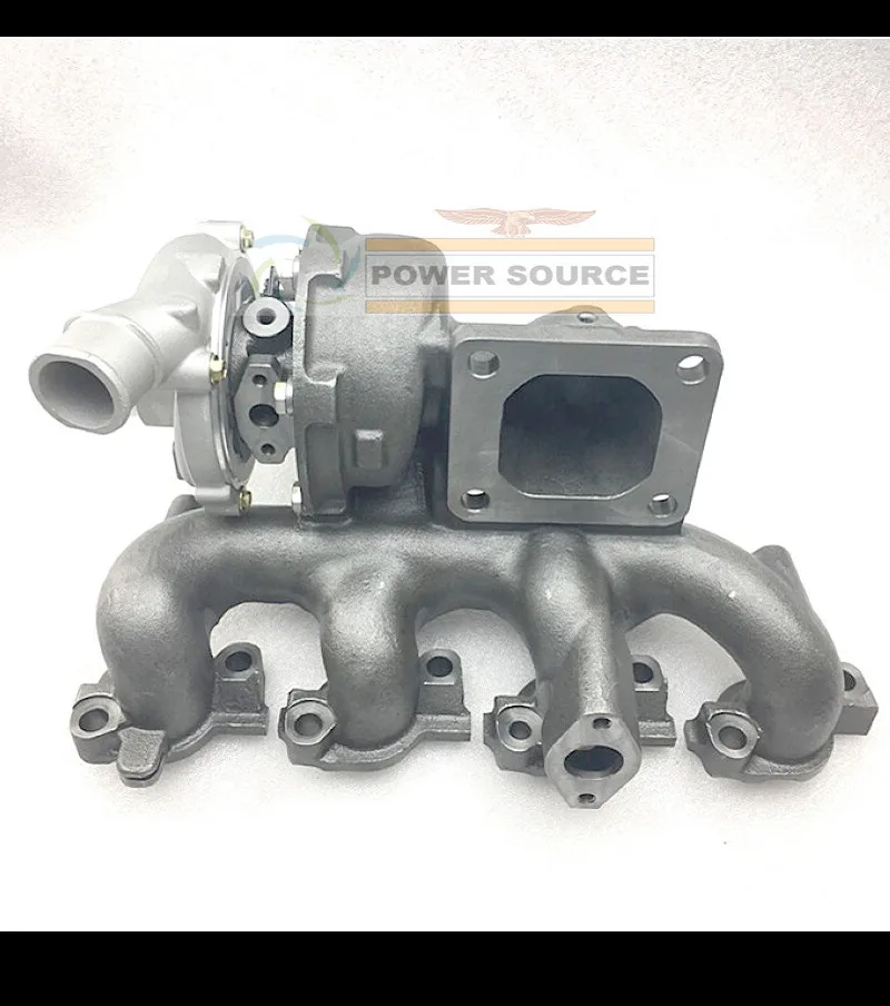 

Турбо GT1749V 714467 752233 714467 -0008 714467 -0003 3S7Q-6K682-AD 2S7Q-6K682-AG для Ford Mondeo III Transit V 2.0L TDCI Duratorq