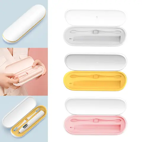 Original Oclean Reselåda Oclean BB01 Resefodral Bärbar Förvaringslåda för Oclean X pro/X/Z1/F1 10 best sales Oclean Original - №10