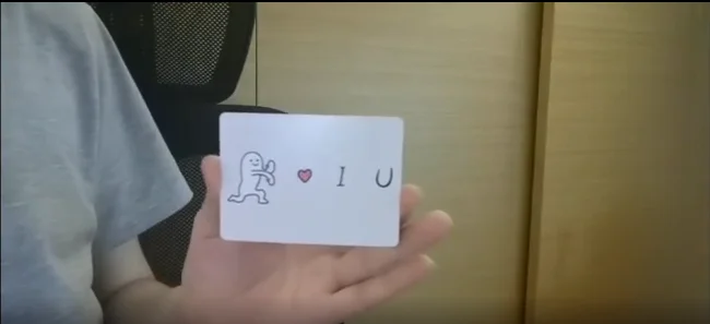 thumb