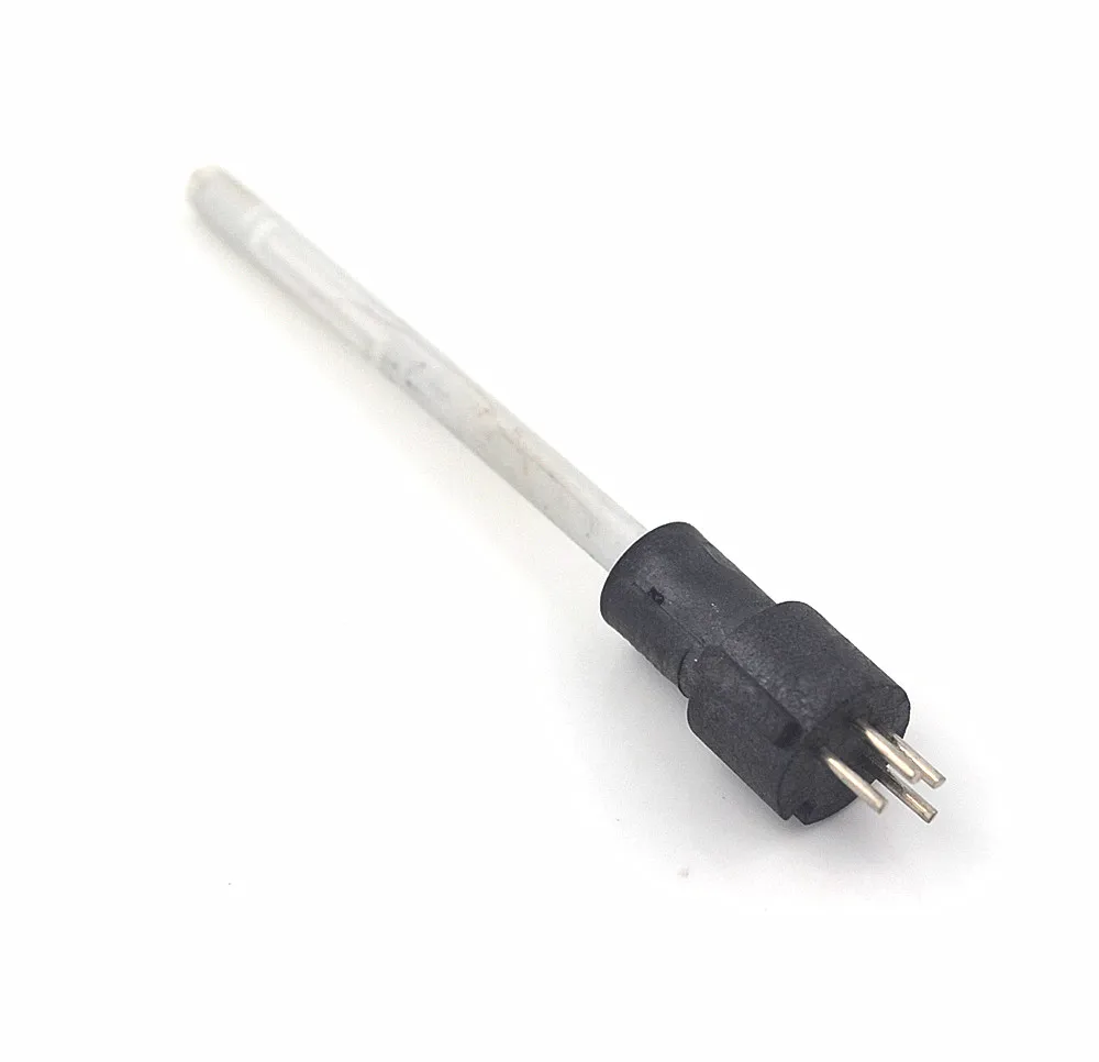 220V Insert pull way Ceramic Core Electric iron Heater + hot air gun 4 wire heater Soldering Station Heater for MYPOVOS 8588D