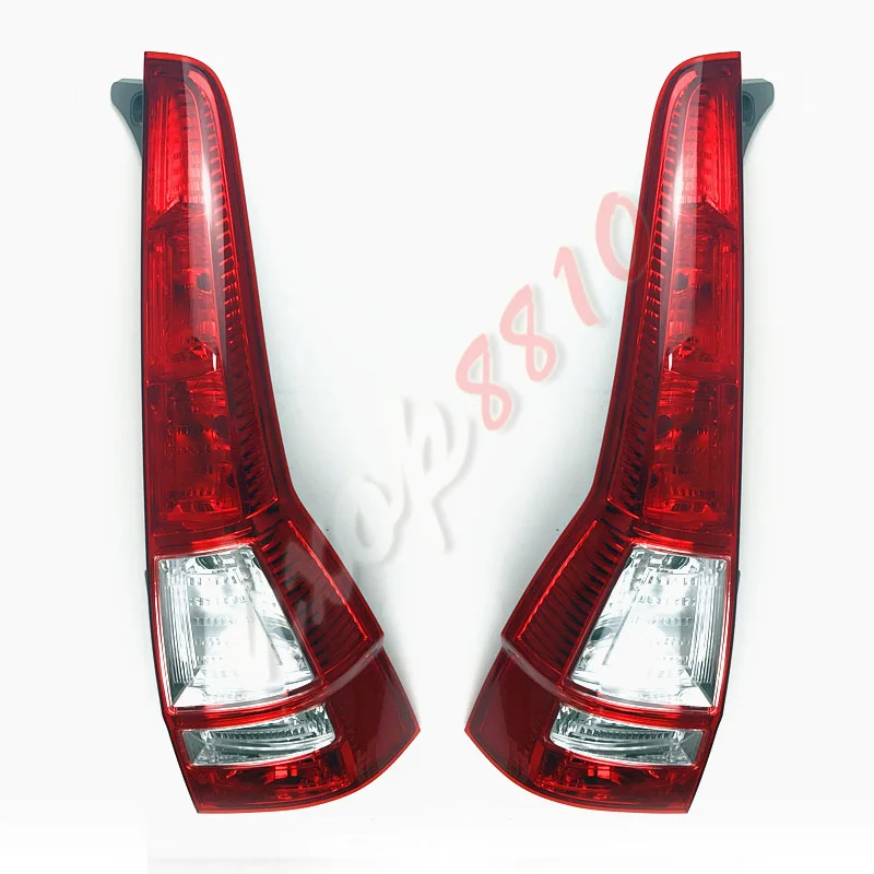 Fit For Honda CRV 2007-2011 High quality Taillight Taillamp Brake Light Lamp Left & Right Side