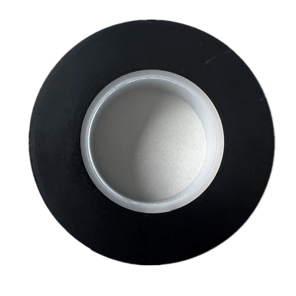 ACF Silicon Tape Insualtion Binding FPC FOG Hot Pressed Silicon Rubber TAB COF Repair Thermal Tape For LCD Module Flexible Board