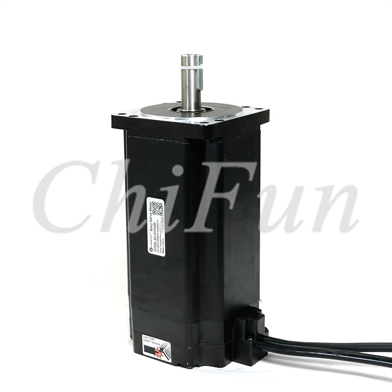 محرك Leadshine Easy Servo الأصلي ES-MH33480 3 مراحل NEMA34 8.0Nm 2000 دورة في الدقيقة