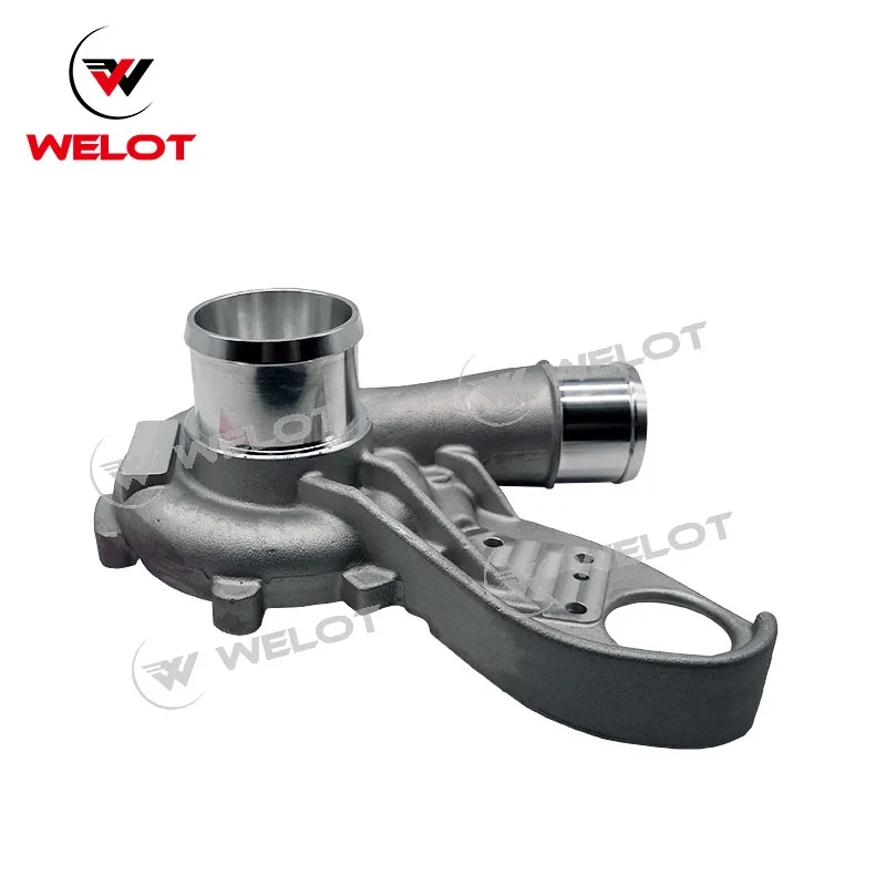 Turbo Compressor Housing WL3-0524 Turbocharger Parts 798128 For Fiat Ducato III / Citroen Jumper III / Peugeot Boxer III 2.2 HDi