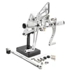 혼다 CB400SF CB400 VTEC SPEC 1 2 3 1992-1997 오토바이 리셋 발판 CNC 알루미늄 합금 Footpeg 페달 발 페그 리셋 5