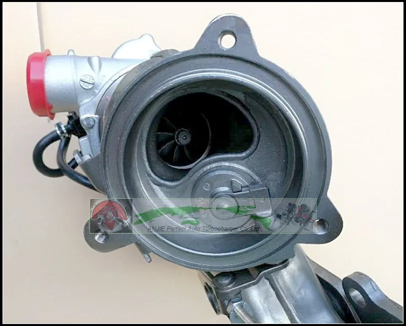 Turbo K03 5303-988-0260 53039880288 For Ford Mondeo for Land Rover Evoque 2 AJ-i4D B4204T7 Ecoboos 53039700288 5303-970-0260