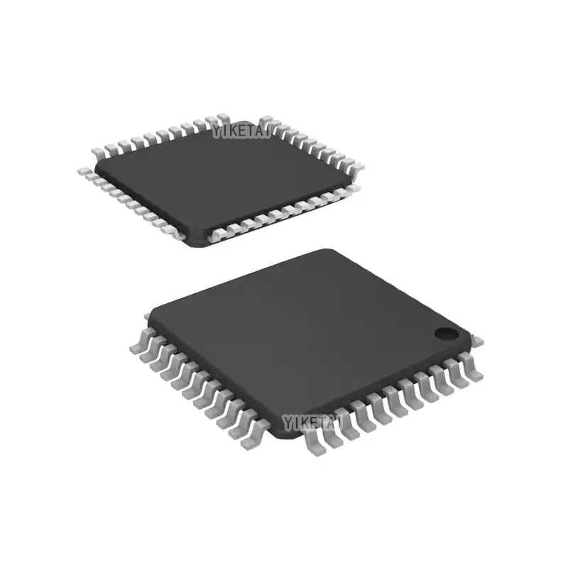 

IC MCU 16BIT 128KB FLASH 44TQFP PIC24HJ128GP504-I/PT