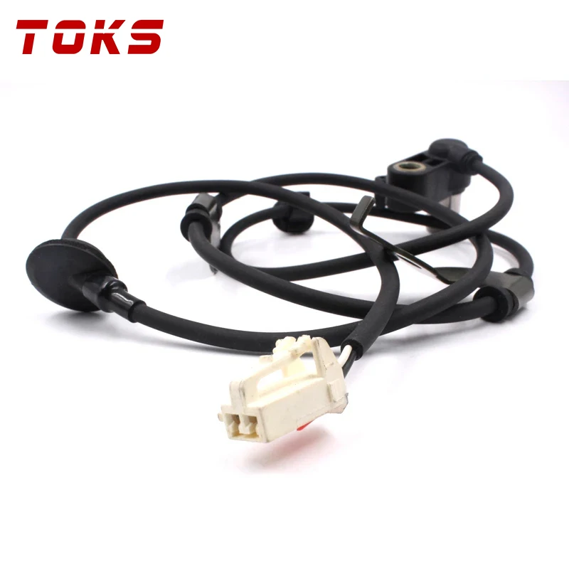 

GJ6A-43-72Y ABS Wheel Speed Sensor For Mazda 6 1.8L 2.0L 2.3L 2002-2008 GJ6A4372Y GJ6A-43-71Y GJ6A4372YA