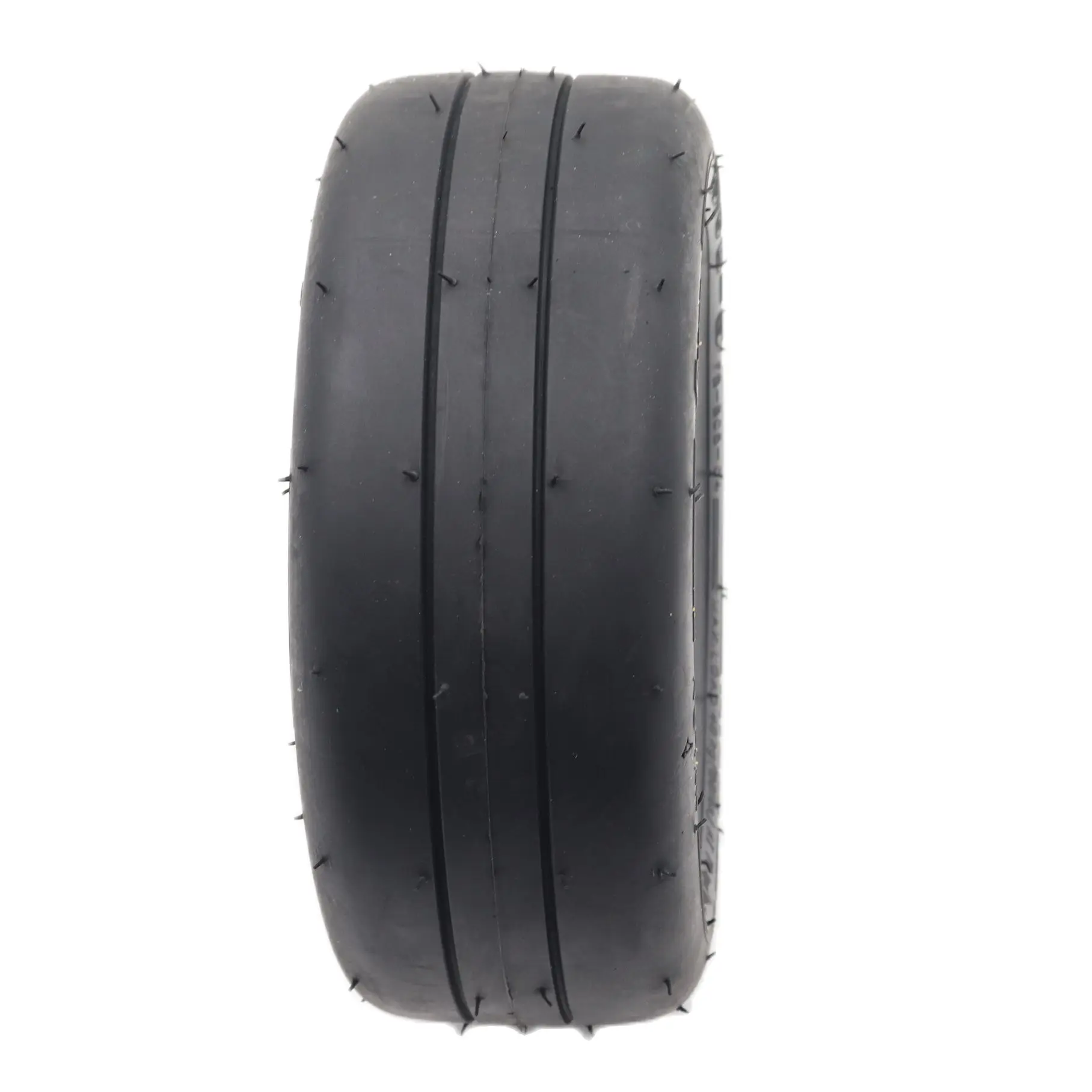 80/60-5 Tubeless tyres Vacuum Tires fits Electric Scooter Karting Go-kart Front Wheel 8 inch electric 4-wheel motorcycle tyre