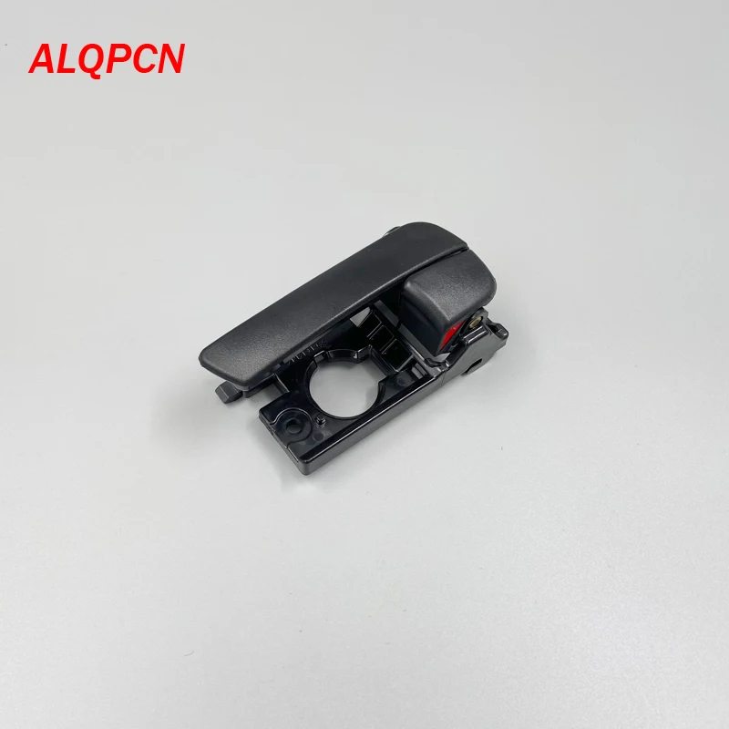 Front Door Rear Door inner inside handle Black For kia Rio Rio5 2006-2011 model