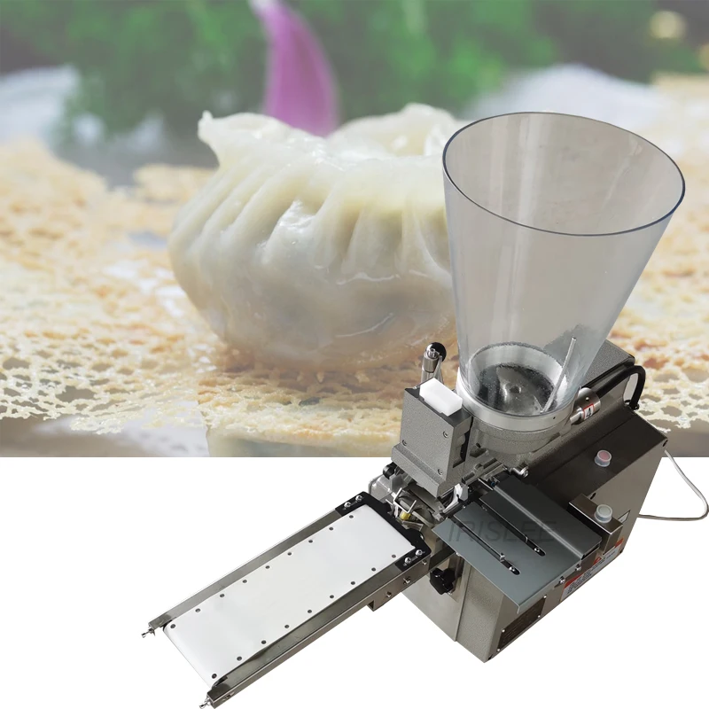 220V Professional Dumpling Machine Manufacturers In China for sale