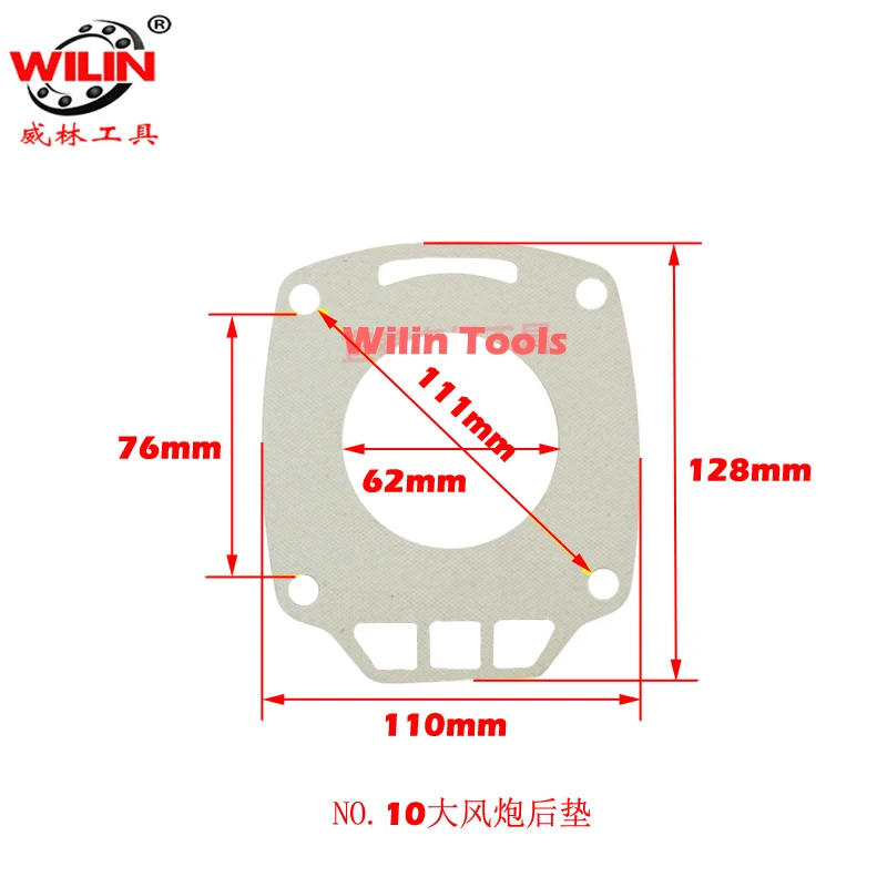 Pneumatic Wrench Spring Air Pneumatic Wrench Switch Ejector Rod Impact Wrench Adjustment Switch Pneumatic Wrench Accessories