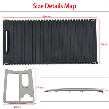 10 best sales מרצדס c220 w204 - №10