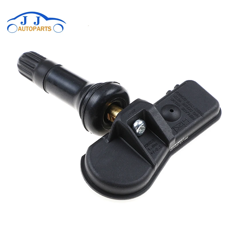 52933C1100 Tire Pressure Monitoring Sensor 52933-C1100 TPMS For Hyundai Sonata Tucson I20(GB/IB) ix35(TL) & 2017 Creta 433MHz