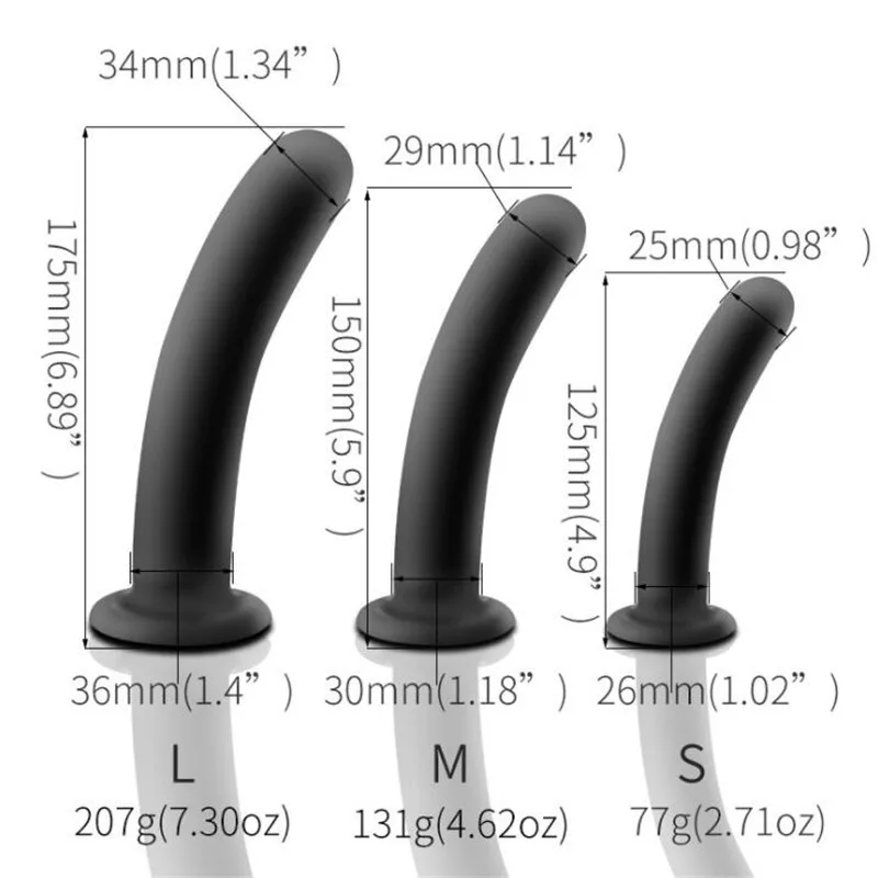 6 Size Strap On Big Dildo Harness Adjustable BDSM Bondage Pants Lesbian Strap-ons Bottom Female Anal Dildo Sex Toy For Gay Penis