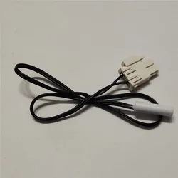 For Samsung /LG Temperature Sensor Probe Refrigerator Defrosting Sensor Probe 5k Temperature Sensor Probe