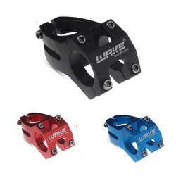 Bicycle Stem Hollow Short stem Aluminum alloy 31.8*28.6*45mm Cycling accessories