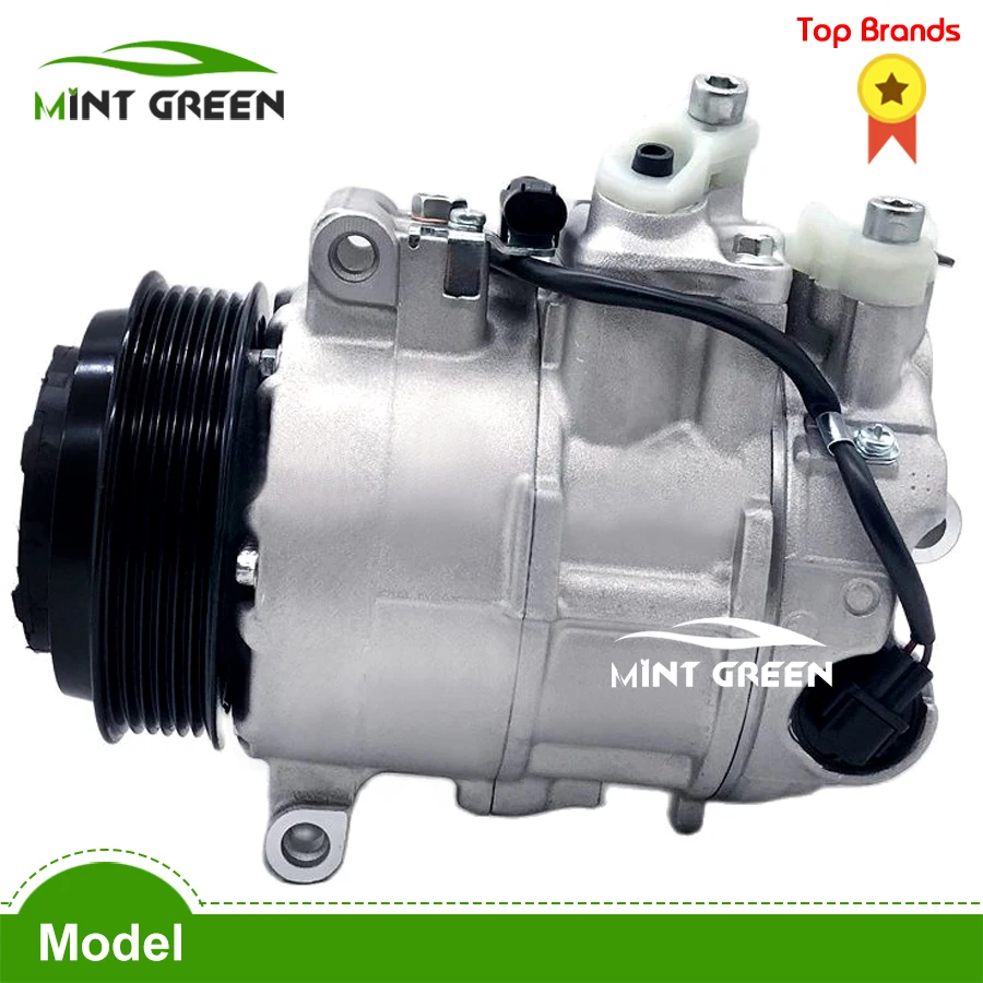 

AC Air Conditioning Compressor For Auto MERCEDES BENZ W204 S204 C204 C180 C350 C230 C280 C63 C220 002230311180 A0022303111