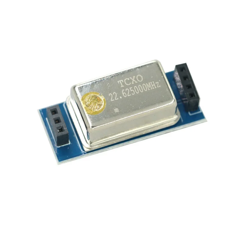 0.5PPM 22.625MHz Compensated Crystal Components TCXO Module TCXO-9 FOR FT-817/857/897 NEW