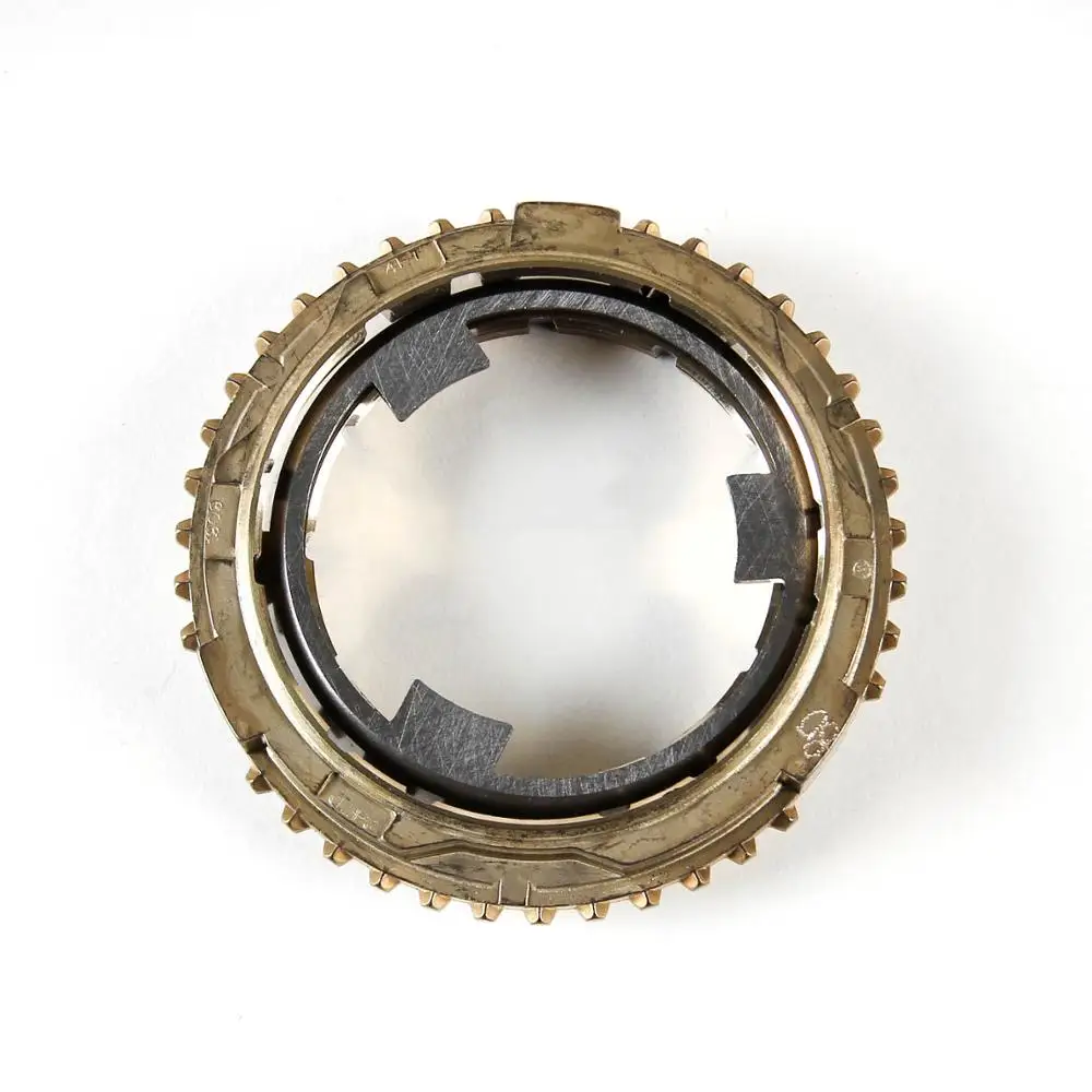 085311279 085311277B Gear 1/2 Synchronizer Ring Gear Kit Fit For Beetle EOS Golf Audi A3 02T311247C