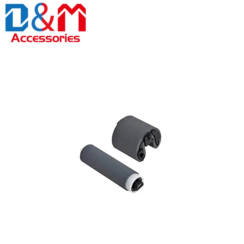 

Compatible new Pickup roller Separation Roller kit T1 J8J70-67903 For HP M607 M608 M609 M633 M632 M631 M681 M652 M653