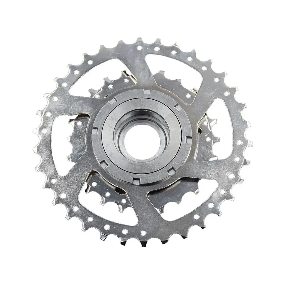DRIFT MANIAC 7 Speeds Freewheel 11-34T 7 Spd Epoch Sprocket For E